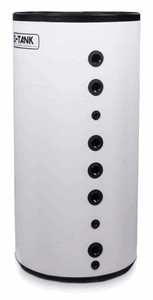 Водонагреватель S-Tank Solar SS DUO 1200