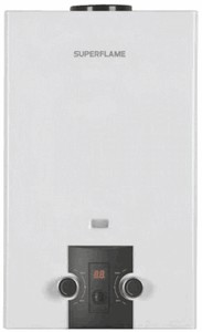 Водонагреватель SuperFlame SF 0320