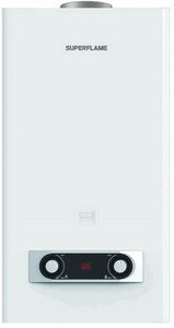 Водонагреватель SuperFlame SF 0322