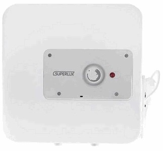 Водонагреватель Superlux 10 O RU