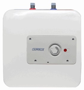 Водонагреватель Superlux 10 U RU