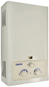 Водонагреватель Superlux DGI 10L CF