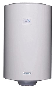 Водонагреватель Superlux NTS 80V