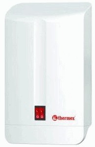Водонагреватель THERMEX TIP 350 (combi)