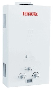 Водонагреватель Teplox ГПВ-10-А