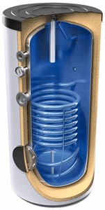 Водонагреватель Tesy EV 12S 300 65