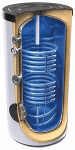 Водонагреватель Tesy EV 7/5 S2 200 60