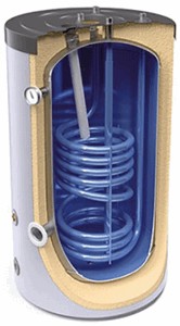 Водонагреватель Tesy EV 8S 160 60 Z