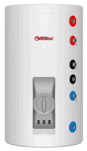 Водонагреватель Thermex IRP 150 V (combi)