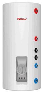 Водонагреватель Thermex IRP 200 V (combi)