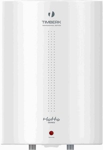 Водонагреватель Timberk SWH ME1 10 VO