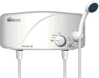 Водонагреватель Timberk WHEL-3 OS