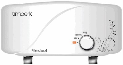 Водонагреватель Timberk WHEL-7 OC