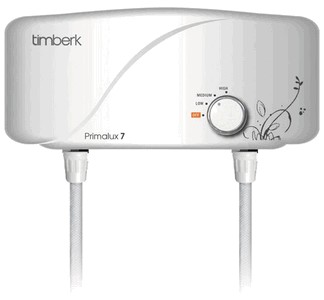 Водонагреватель Timberk WHEL-7 OS