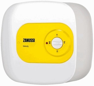 Водонагреватель Zanussi ZWH/S 10 Melody U