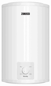 Водонагреватель Zanussi ZWH/S 15 Novelty O