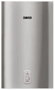 Водонагреватель Zanussi ZWH/S 30 Splendore Silver