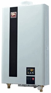 Водонагреватель Лемакс Турбо-24