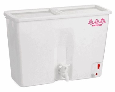 Водонагреватель Мастерица ЭВБО-17