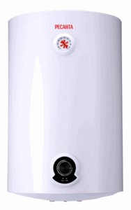 Водонагреватель Ресанта ВН-30К