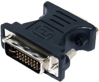 Адаптер Espada DVI-I - D-Sub