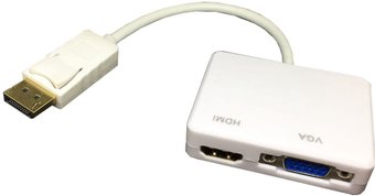 Адаптер Espada EdpVGHI