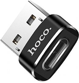 Адаптер Hoco UA6