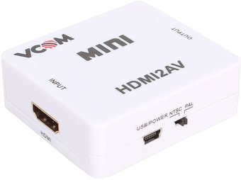 Адаптер VCOM DD494