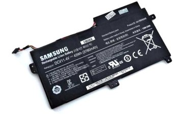 Аккумуляторы для ноутбуков Samsung 370R4E-OR