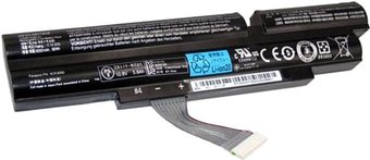 Аккумуляторы для ноутбуков TopON TOP-3830T