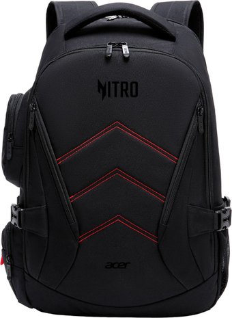 Городской рюкзак Acer Nitro OBG313 ZL.BAGEE.00G