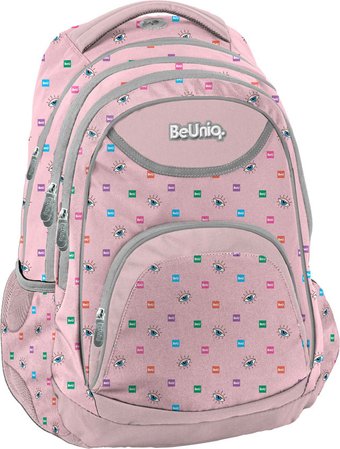 Городской рюкзак Paso BU22PK-2708