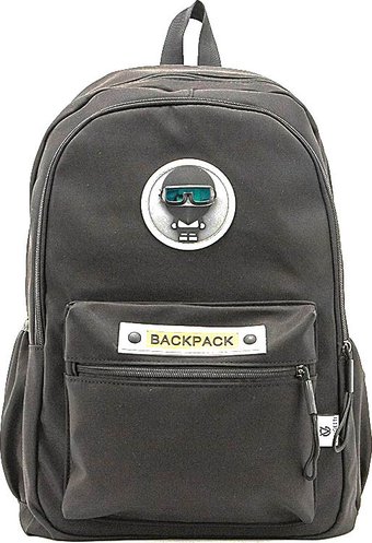 Городской рюкзак VALIGETTI 176-8891-VG-BLK