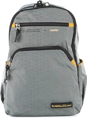 Городской рюкзак Volunteer 083-2988-05-GRY