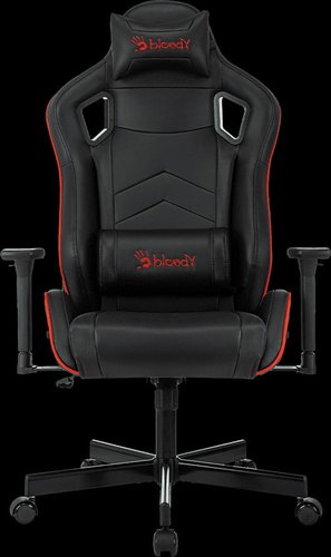 Игровоекресло A4Tech Bloody GC-840