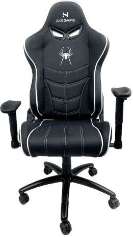 Игровоекресло AksHome Spiderman Eco 80352