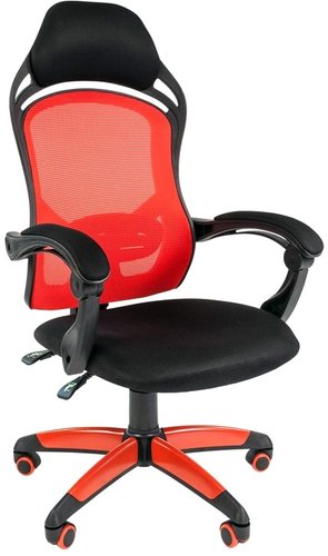 Игровоекресло CHAIRMAN Game 12