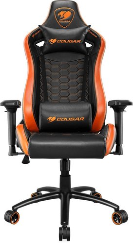 Игровоекресло Cougar Outrider S