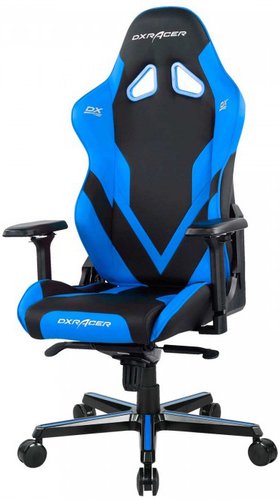 Игровоекресло DXRacer OH/G8200/NB