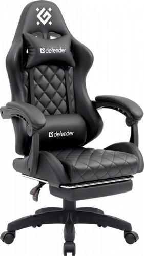 Игровоекресло Defender Anubis