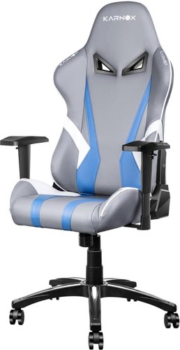 Игровоекресло Karnox Hero Lava Edition KX80010205-LA