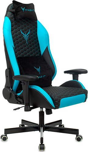 Игровоекресло Knight Neon