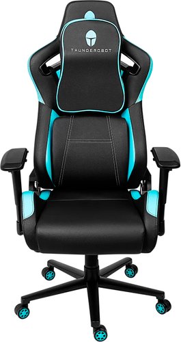 Игровоекресло Thunderobot E101 Fortress