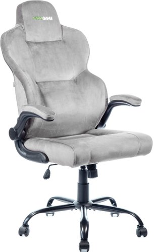 Игровоекресло VMM Game Unit Velour XD-A-VRGY