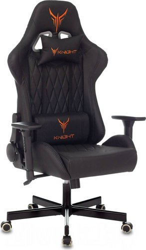 Игровоекресло Бюрократ Knight Armor