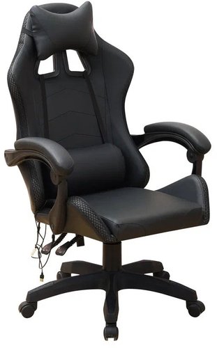 Игровоекресло Деловая обстановка Геймер Люкс BMG-02