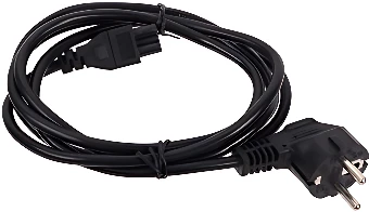 Кабель 3Cott 3C-PC-C5-EU3P