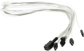 Кабель Adaptec ACK-I-HDmSAS-4SATA-SB-.8M