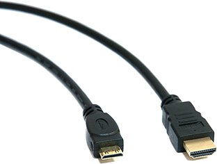 Кабель Dialog HC-A0610B