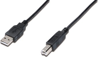 Кабель Digitus AK-300105-050-S